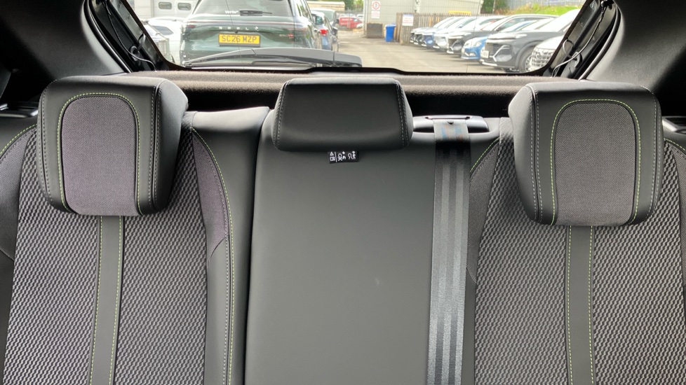 Peugeot 208 100kW GT 50kWh 5dr Auto Electric Hatchback - Image 15