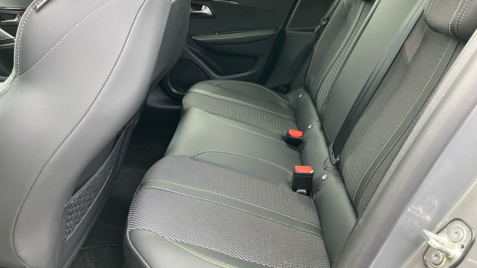 Peugeot 208 100kW GT 50kWh 5dr Auto Electric Hatchback - Image 16