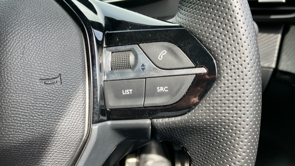Peugeot 208 100kW GT 50kWh 5dr Auto Electric Hatchback - Image 24