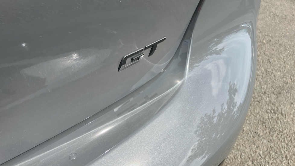 Peugeot 208 100kW GT 50kWh 5dr Auto Electric Hatchback - Image 39