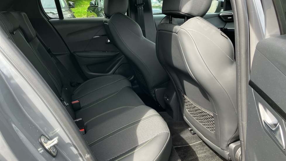 Peugeot 208 100kW GT 50kWh 5dr Auto Electric Hatchback - Image 42