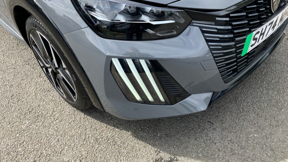 Peugeot 208 100kW GT 50kWh 5dr Auto Electric Hatchback - Image 48