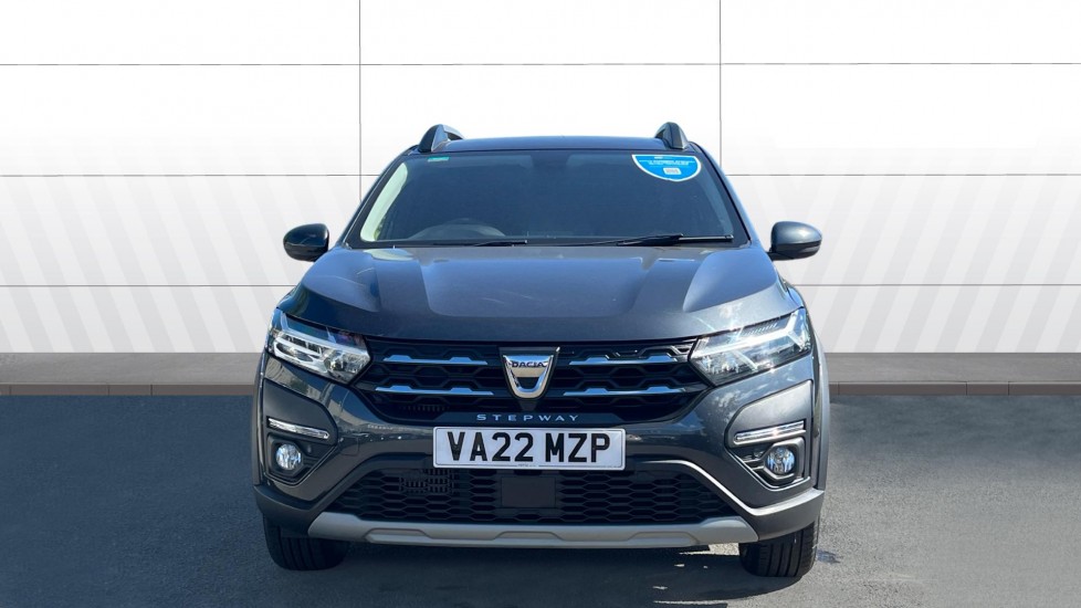 Dacia Sandero Stepway 1.0 TCe Prestige 5dr Petrol Hatchback - Image 3