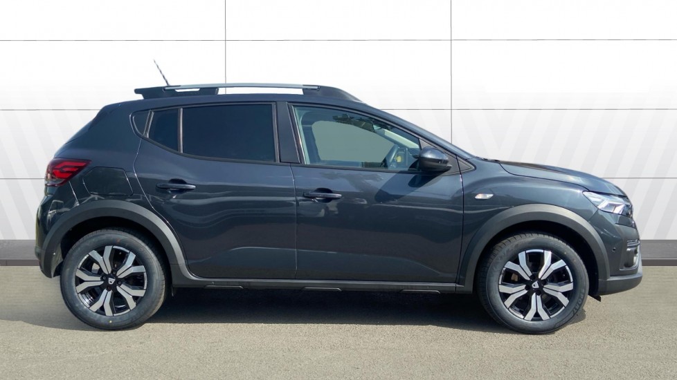Dacia Sandero Stepway 1.0 TCe Prestige 5dr Petrol Hatchback - Image 5