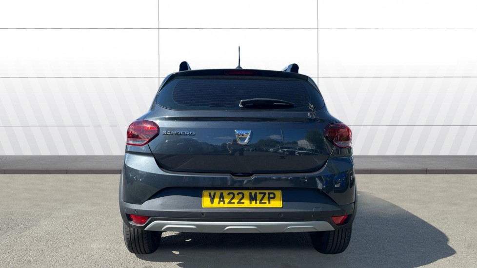 Dacia Sandero Stepway 1.0 TCe Prestige 5dr Petrol Hatchback - Image 6