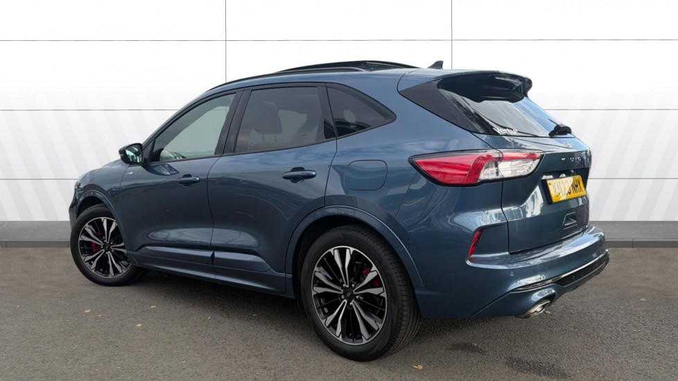 Ford Kuga 2.5 FHEV ST-Line X Edition 5dr CVT Hybrid Estate - Image 2