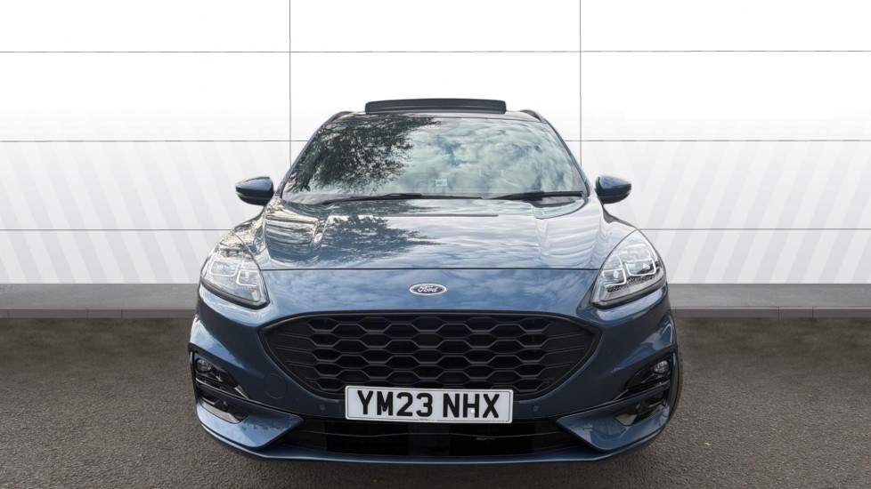 Ford Kuga 2.5 FHEV ST-Line X Edition 5dr CVT Hybrid Estate - Image 3