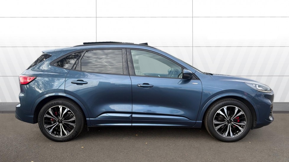 Ford Kuga 2.5 FHEV ST-Line X Edition 5dr CVT Hybrid Estate - Image 5