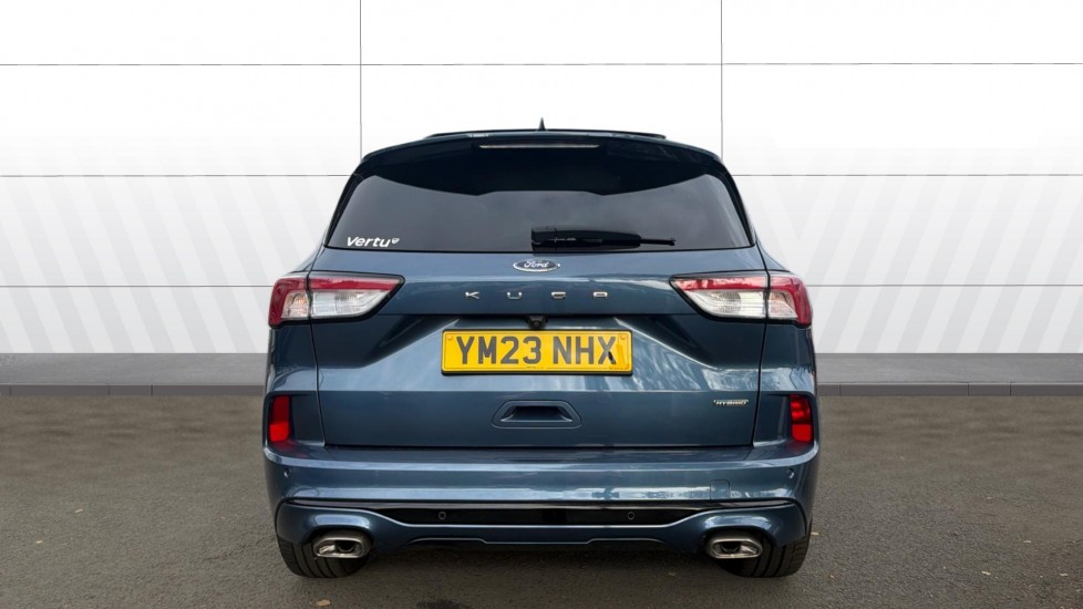 Ford Kuga 2.5 FHEV ST-Line X Edition 5dr CVT Hybrid Estate - Image 6
