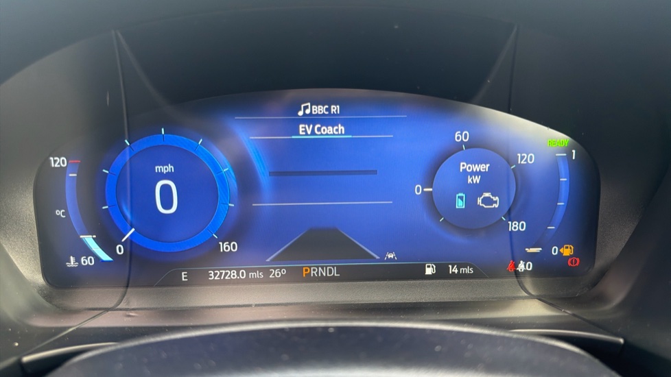 Ford Kuga 2.5 FHEV ST-Line X Edition 5dr CVT Hybrid Estate - Image 18