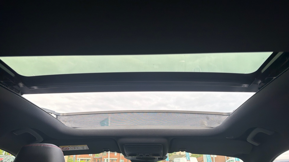 Ford Kuga 2.5 FHEV ST-Line X Edition 5dr CVT Hybrid Estate - Image 24