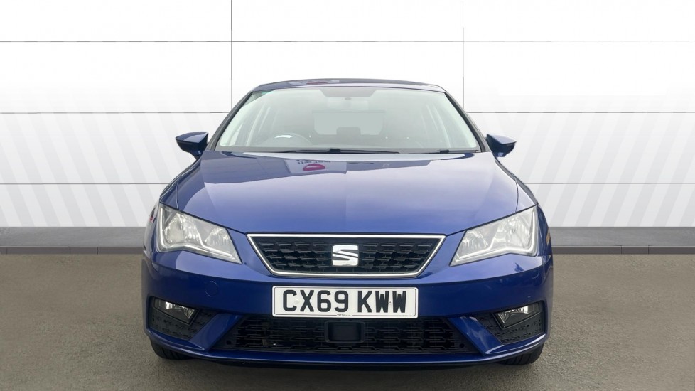 SEAT Leon 1.5 TSI EVO SE [EZ] 5dr Petrol Hatchback - Image 3