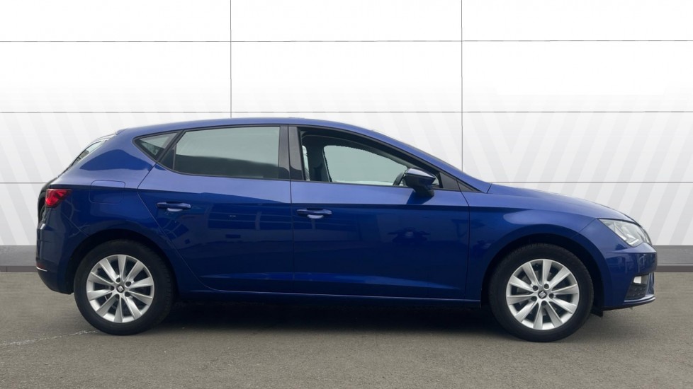 SEAT Leon 1.5 TSI EVO SE [EZ] 5dr Petrol Hatchback - Image 5