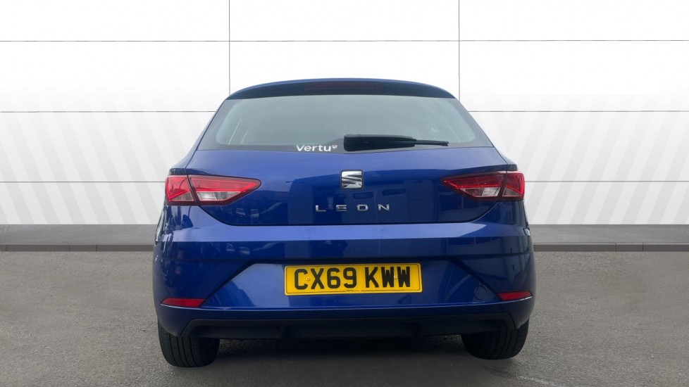 SEAT Leon 1.5 TSI EVO SE [EZ] 5dr Petrol Hatchback - Image 6