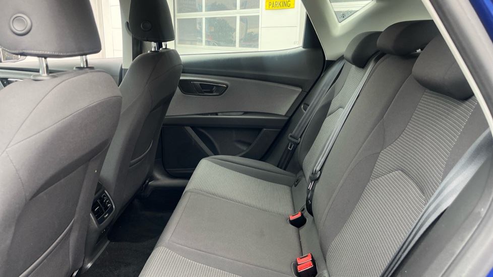 SEAT Leon 1.5 TSI EVO SE [EZ] 5dr Petrol Hatchback - Image 16