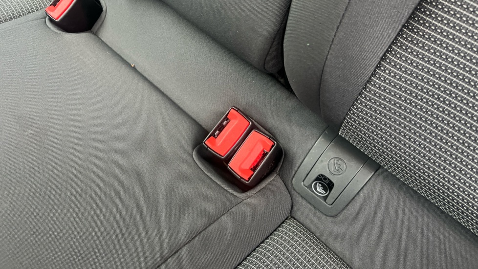 SEAT Leon 1.5 TSI EVO SE [EZ] 5dr Petrol Hatchback - Image 17