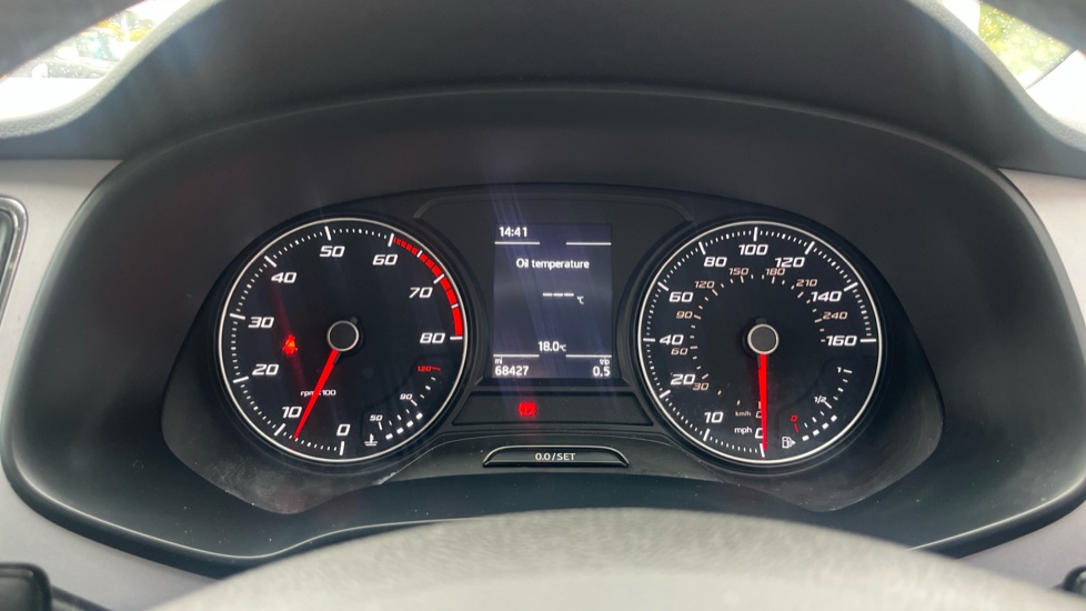 SEAT Leon 1.5 TSI EVO SE [EZ] 5dr Petrol Hatchback - Image 18