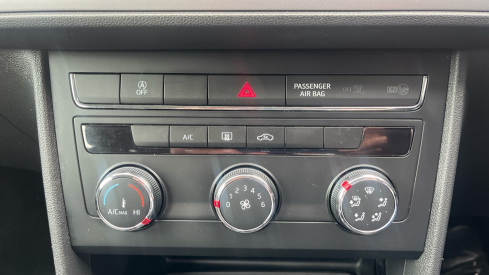 SEAT Leon 1.5 TSI EVO SE [EZ] 5dr Petrol Hatchback - Image 22