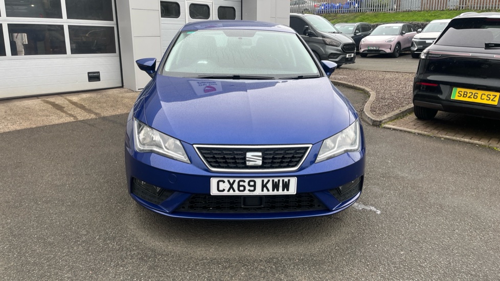 SEAT Leon 1.5 TSI EVO SE [EZ] 5dr Petrol Hatchback - Image 28