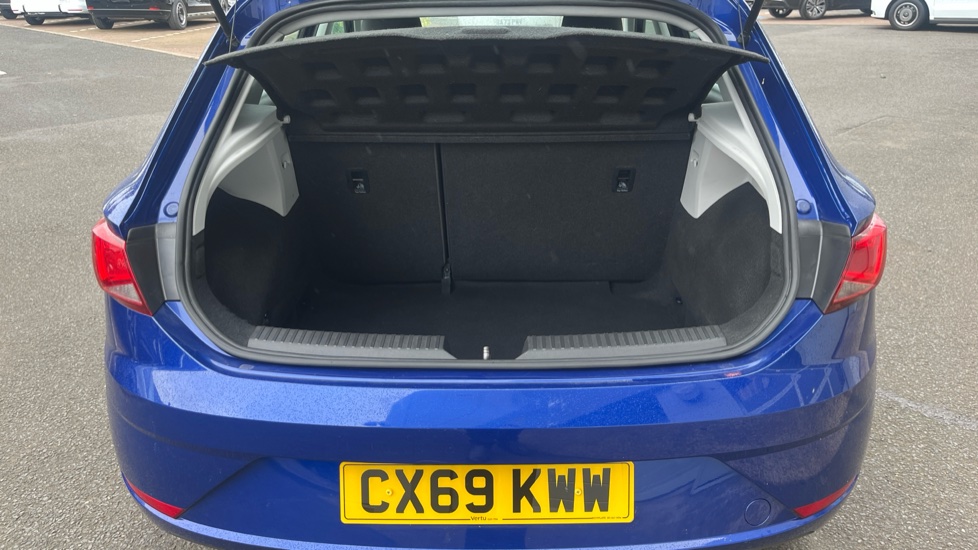 SEAT Leon 1.5 TSI EVO SE [EZ] 5dr Petrol Hatchback - Image 34