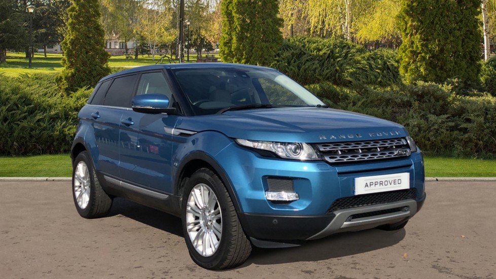 Range Rover Evoque Convertible Approved Used - Find The Right Used Land Rover Range Rover Evoque For You Today From Aa Trusted Dealers Across The Uk.