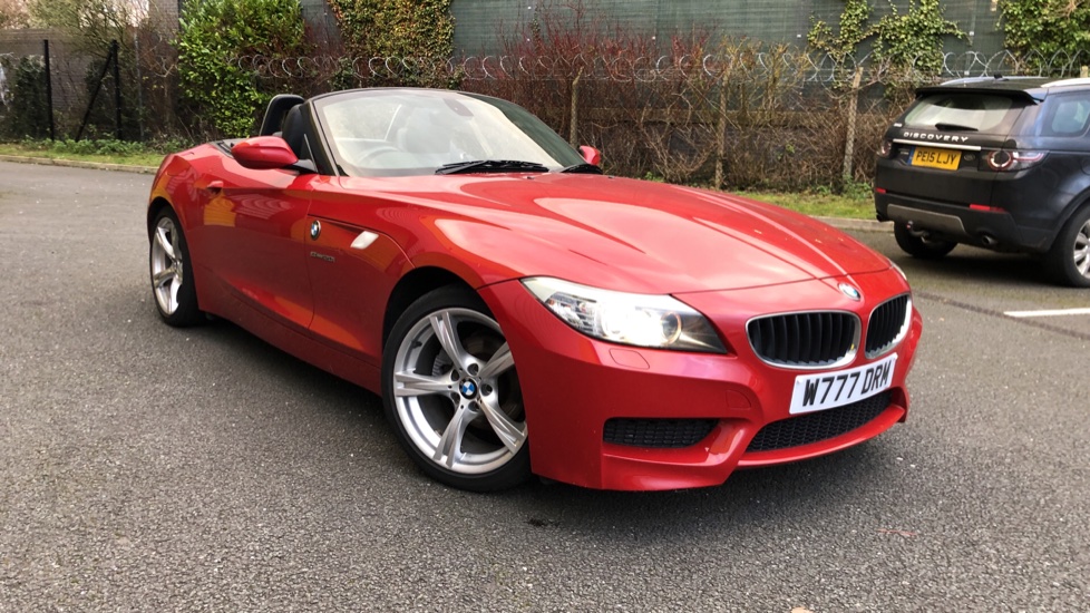 Bmw z series