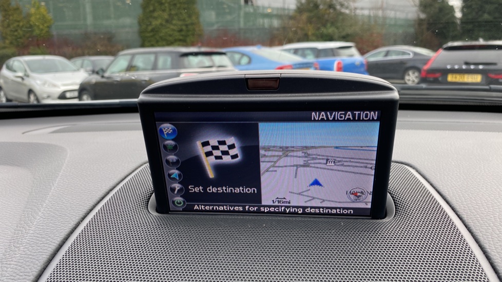 Volvo XC90 Silver Automatic Auction DealerPX