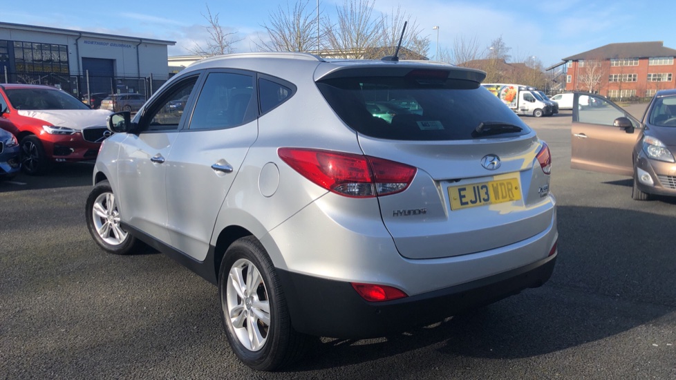 Lx 35 hyundai
