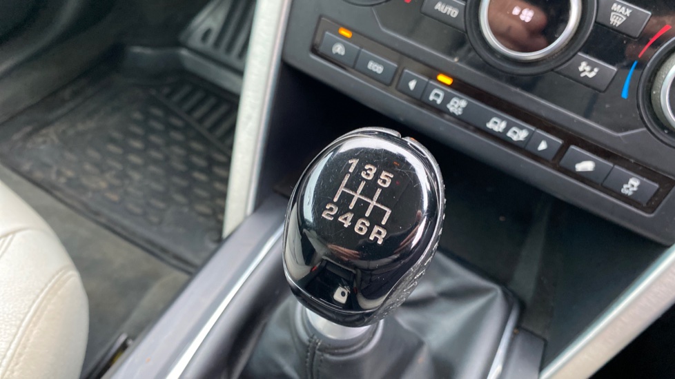 Land Rover Discovery Sport Grey Manual Auction | DealerPX