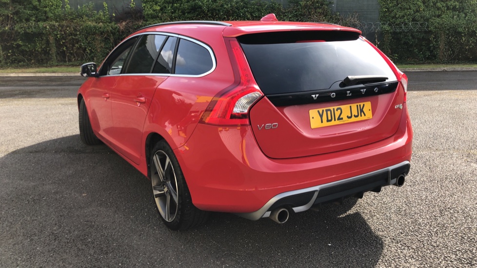 v60 red
