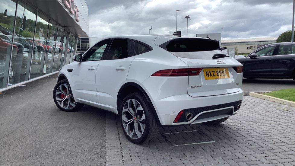 Jaguar E pace White Automatic Auction DealerPX jaguar-e-pace-white-automatic-auction-dealerpx