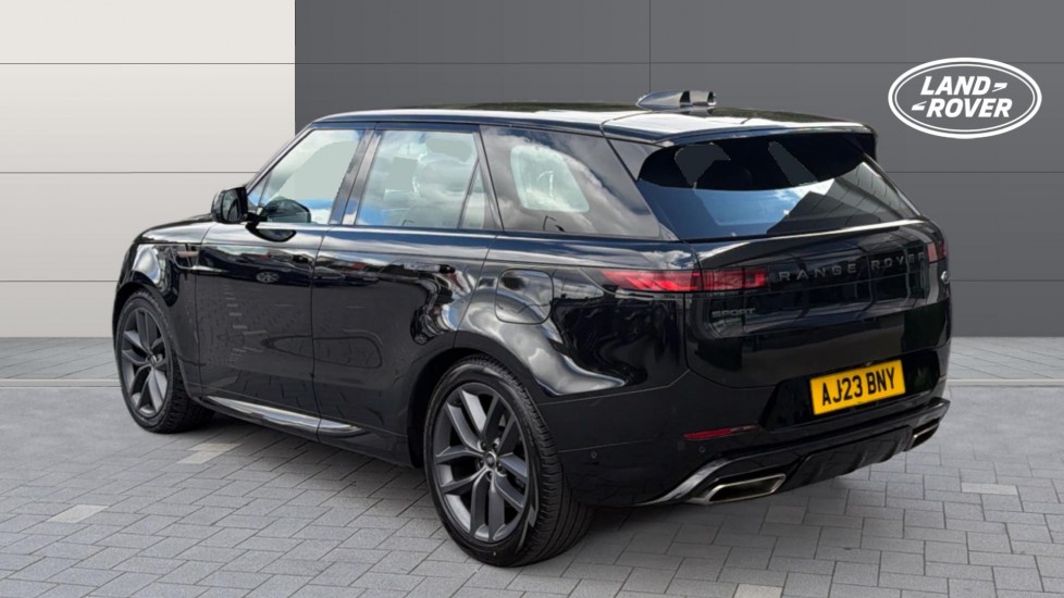 Land Rover Range Rover Sport 3.0 P440e Dynamic SE 5dr Auto Estate - Image 2