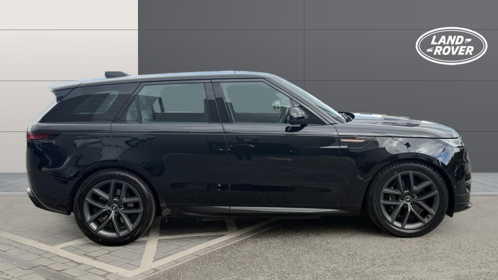 Land Rover Range Rover Sport 3.0 P440e Dynamic SE 5dr Auto Estate - Image 5