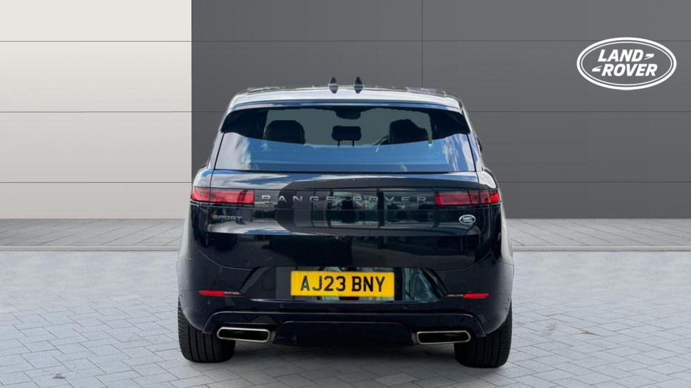 Land Rover Range Rover Sport 3.0 P440e Dynamic SE 5dr Auto Estate - Image 6
