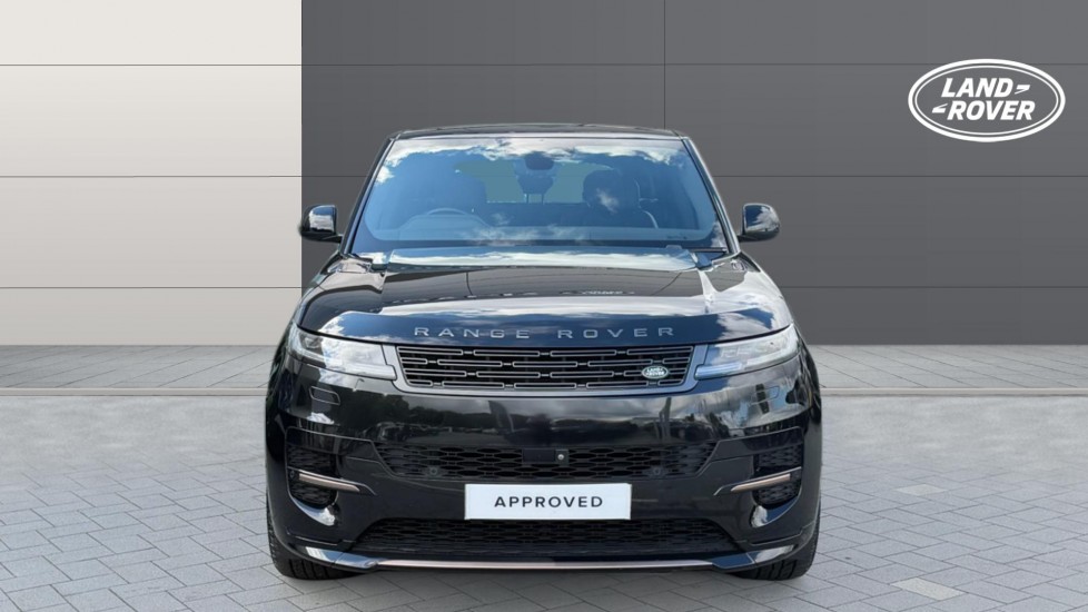 Land Rover Range Rover Sport 3.0 P440e Dynamic SE 5dr Auto Estate - Image 7