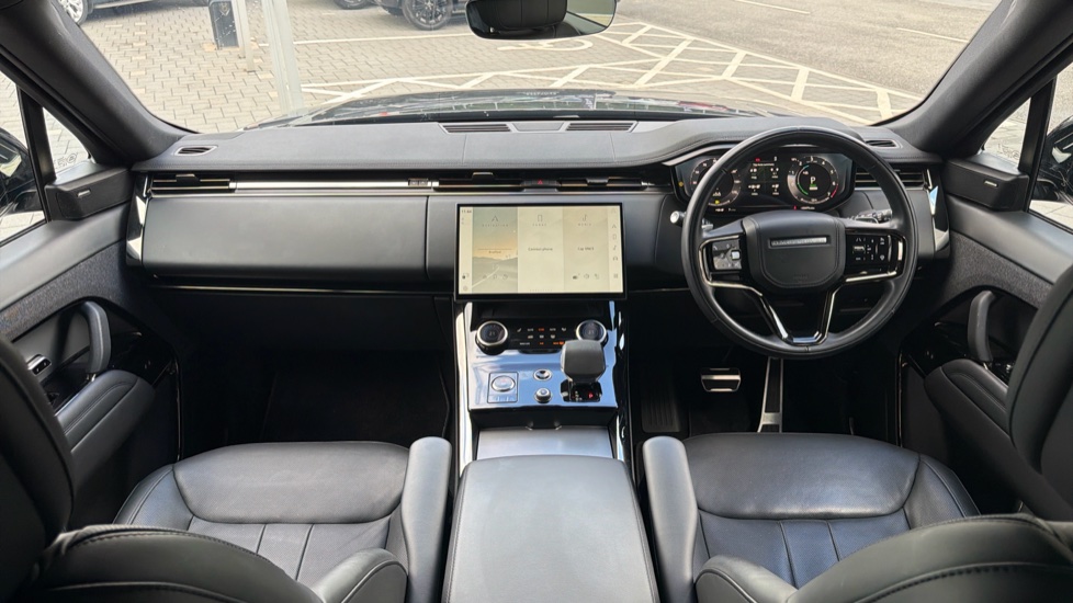 Land Rover Range Rover Sport 3.0 P440e Dynamic SE 5dr Auto Estate - Image 9