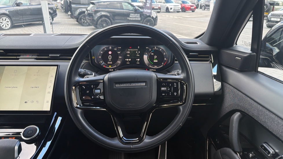 Land Rover Range Rover Sport 3.0 P440e Dynamic SE 5dr Auto Estate - Image 15