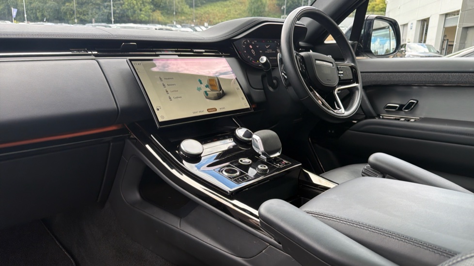 Land Rover Range Rover Sport 3.0 P440e Dynamic SE 5dr Auto Estate - Image 41