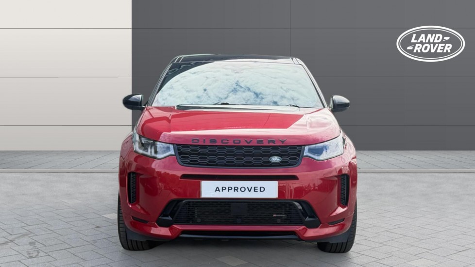 Land Rover Discovery Sport 1.5 P300e R-Dynamic HSE 5dr Auto [5 Seat] Station Wagon - Image 7