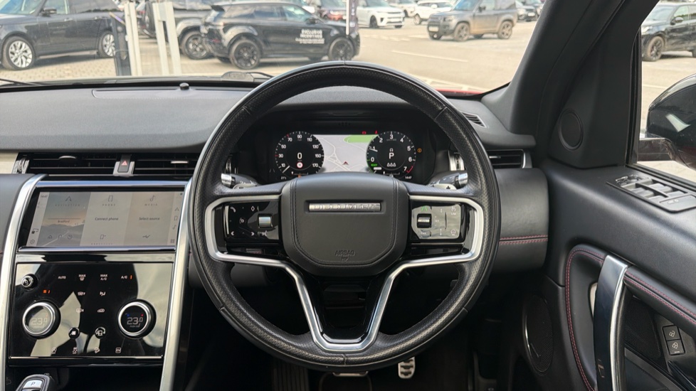 Land Rover Discovery Sport 1.5 P300e R-Dynamic HSE 5dr Auto [5 Seat] Station Wagon - Image 15