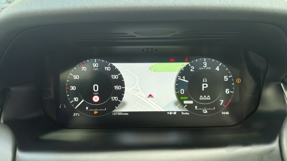 Land Rover Discovery Sport 1.5 P300e R-Dynamic HSE 5dr Auto [5 Seat] Station Wagon - Image 16