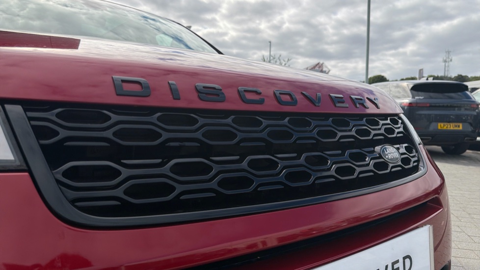 Land Rover Discovery Sport 1.5 P300e R-Dynamic HSE 5dr Auto [5 Seat] Station Wagon - Image 21