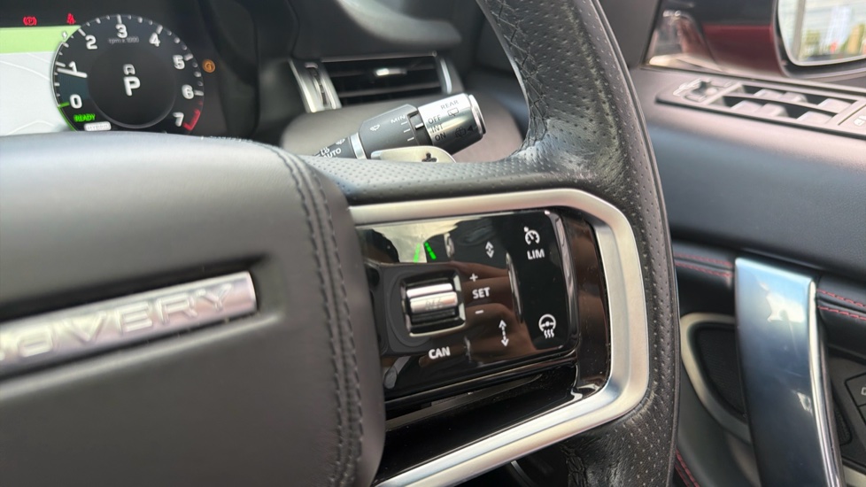 Land Rover Discovery Sport 1.5 P300e R-Dynamic HSE 5dr Auto [5 Seat] Station Wagon - Image 30