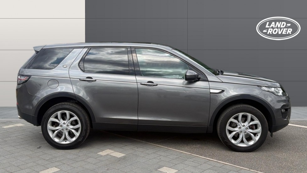 Land Rover Discovery Sport 2.0 TD4 180 HSE 5dr Auto Diesel Station Wagon - Image 5