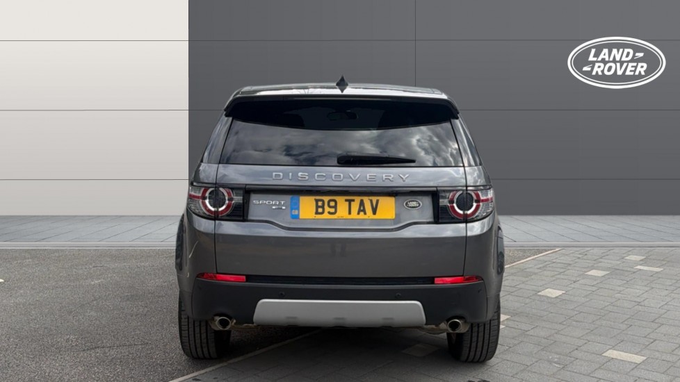 Land Rover Discovery Sport 2.0 TD4 180 HSE 5dr Auto Diesel Station Wagon - Image 6