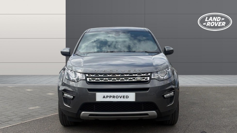 Land Rover Discovery Sport 2.0 TD4 180 HSE 5dr Auto Diesel Station Wagon - Image 7