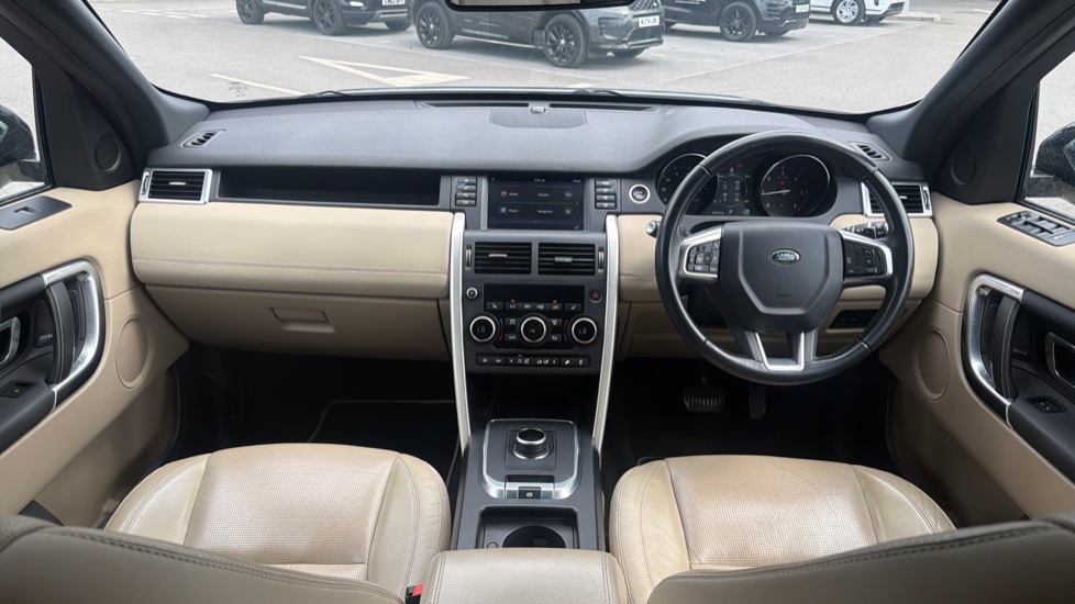 Land Rover Discovery Sport 2.0 TD4 180 HSE 5dr Auto Diesel Station Wagon - Image 9