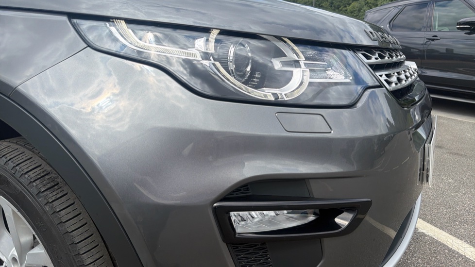 Land Rover Discovery Sport 2.0 TD4 180 HSE 5dr Auto Diesel Station Wagon - Image 22