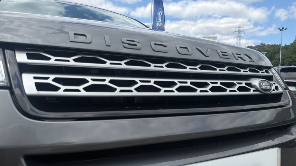 Land Rover Discovery Sport 2.0 TD4 180 HSE 5dr Auto Diesel Station Wagon - Image 23