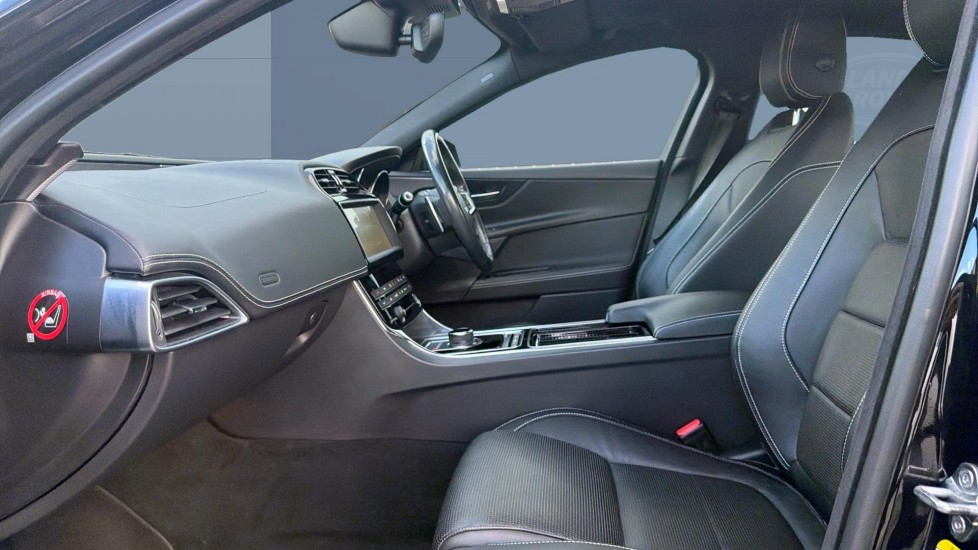 Jaguar XE 2.0 Ingenium R-Sport 4dr Auto Petrol Saloon - Image 3
